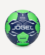 Мяч гандбольный JOGEL Amigo №1