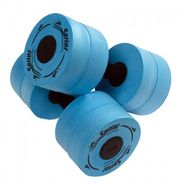 Гантели для аква-аэробики SPRINT AQUATICS Sprint Bells минимальное сопротивление 729