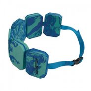 Пояс для обучения плаванию SPRINT AQUATICS 6-Piece Belt Float 672