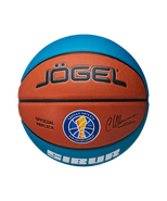 Мяч баскетбольный Pro Training ECOBALL 2.0 Replica №7 Jögel ЦБ-00002772