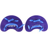 Лопатки для плавания Larsen Swim HF6939 Blue Larsen 369535