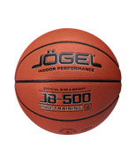 Мяч баскетбольный JB-500 №6 Jögel ЦБ-00002673