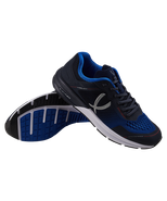 БЕЗ УПАКОВКИ Кроссовки беговые JOGEL Hyperlight Navy/blue