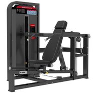 Мультипозиционный жим UNIX Fit 100 PRO (UC-6763) UNIX Fit&trade; UC-6763