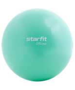 Мяч для пилатеса GB-902 25 см, мятный Starfit ЦБ-00001489
