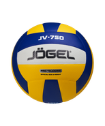 Мяч волейбольный JV-750 Jögel ЦБ-00002690