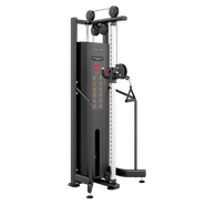 SMITH Тренажер Smith SA024 Одиночный регулируемый блок SA024
