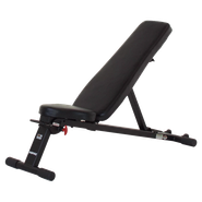 Скамья многофункциональная регулируемая Inspire FLB2B INSPIRE FLB2B