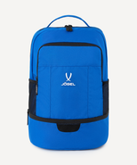 Рюкзак с двойным дном JOGEL CAMP Double Bottom 2.0, синий