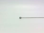 Трос скоростной 6009861 нерж. сталь 1,1X2300 Campagnolo® 1шт JAGWIRE ZTB50294-W