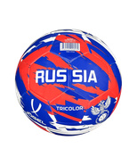 Мяч футбольный Russia Tricolor №1 Jögel ЦБ-00003930