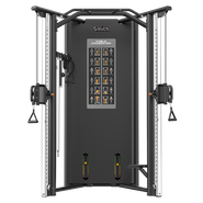 Тренажер Smith RE8021 Двойная регулируемая тяга SMITH RE8021