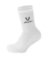Носки высокие ESSENTIAL High Cushioned Socks, белый 43-45 J&ouml;gel УТ-00020749