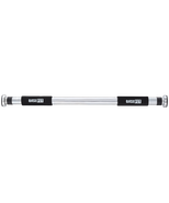 БЕЗ УПАКОВКИ Турник распорный BA-202, стальной BASEFIT ЦБ-00006348