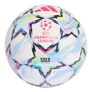 Мяч футзальный ADIDAS UCL Pro Sala KE9772, размер 4, FIFA Quality Pro