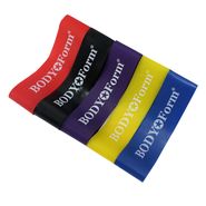 Набор петель BF-RL-SET 4 (уценённый товар) (600*50*1,1) BODY Form Петля BF-RL100