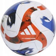 Мяч футбольный ADIDAS Tiro Competition HT2426 размер 4