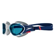 Очки для плавания SPEEDO Biofuse 2.0, 8-00233214502, синие линзы Senior 8-00233214502