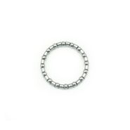 Подшипник для рулевой 5/32x16x1" ТАЙВАНЬСКИЕ ПРОИЗВОДИТЕЛИ ZTB17771