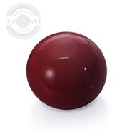 Биток TAO-MI PROFESSIONAL 67 мм Бордовый TAO-MI BBTA67 - CBR