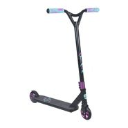 Самокат трюковый ATTACK HIC 110мм black/violet RGX ATTACK