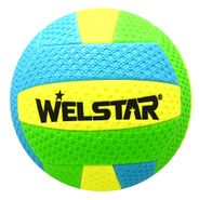 Мяч волейбольный WELSTAR VMPVC4372B р.5 WELSTAR