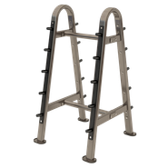 Стойка для штанг Smith DR031