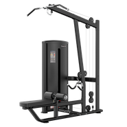 Тренажер Smith BS010 тяга сверху / Гребная тяга SMITH BS010