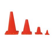 Конус PERFORM BETTER Orange Cone 11,4 см, оранжевый PERFORM BETTER PB\3623-4,5\11-00-00