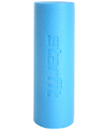 Ролик для йоги и пилатеса Core FA-501, 15x45 см, синий пастель Starfit УТ-00018994