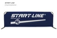 Оградительный барьер Start Line new 2330*700*500 (логотип SL)