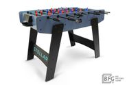 Настольный футбол / Кикер BFG Stellar (Индиго) BFG-4F2IN