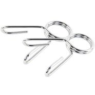 Быстрый замок для грифа 25мм HD7306 (пара)