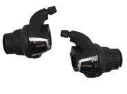 Грипшифты KDSG-35-3SI 3+7ск. КИТАЙСКИЕ ПРОИЗВОДИТЕЛИ ZTB18225