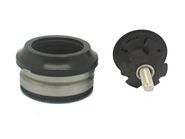 Рулевая H23 интегрированная, 1-1/8", CNС, промподшипники NECO ZTB90509