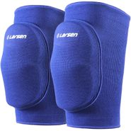 Защита колена Larsen 745B синий Larsen 328921