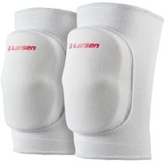 Защита колена Larsen 745В белый M Larsen 153572
