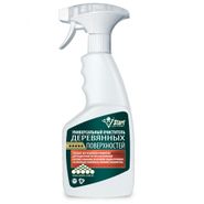 Универсальный очиститель деревянных поверхностей. 0,5л. GG-317-500