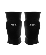 Наколенники волейбольные JOGEL Flex Knee, черный