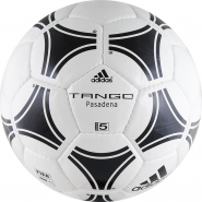 Мяч футбольный Adidas Tango Pasadena р.5 656940