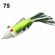 Лягушка SNAG PROOF Ish's Poppin' Phattie #7675 Sticky Green