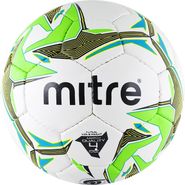 Футзальный матчевый мяч Mitre Futsal Nebula BB1350WBG р.4