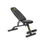 Тренировочная скамья Adidas Premium, черн, арт. ADBE-10225_Eur Royal Fitness ADBE-10225_Eur