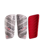 Щитки футбольные Prolite, белый J&ouml;gel ЦБ-00003217