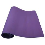Коврик для йоги и фитнеса YL-Sports 173*61*0,4см BB8313, фиолетовый YL-Sports