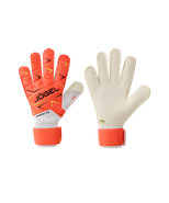 Перчатки вратарские Legend SL3 Roll Flat, коралловый J&ouml;gel ЦБ-00004451