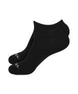 Носки низкие ESSENTIAL Short Casual Socks, черный 43-45 J&ouml;gel УТ-00020718