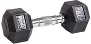 Гантель неразборная гексагональная VF-H070 (7 кг)