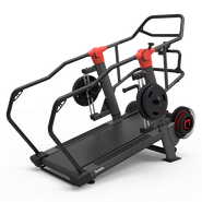 Беговая дорожка для ВИИТ Smith GT700 TrainMill GT700