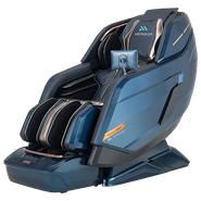 Массажное кресло M&eacute;ridien Hawaii (blue) Meridien Hawaii (blue)